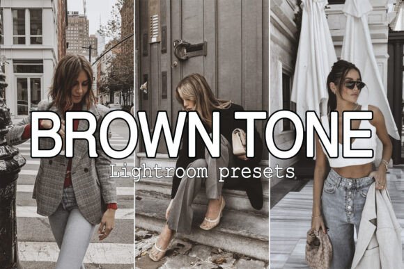 Download 12 Urban Lifestyle Lightroom Presets - Lifestyle lightroom presets Collection