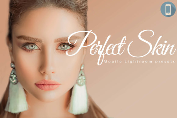 Download 18 Perfect Skin Mobile Lightroom Presets - Mobile lightroom presets Collection