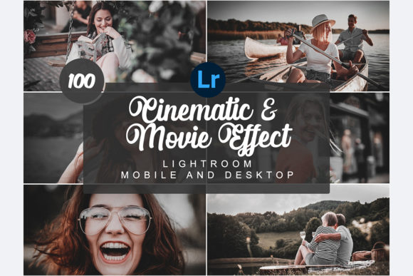 Download Cinematic &amp; Movie Effect Presets - Effect Collection