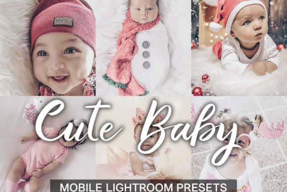 Download Mobile Lightroom Presets Cute Baby - Mobile lightroom presets Collection
