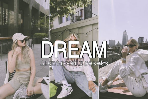 Download 10 Dreamy Mobile Lightroom Presets - Mobile lightroom presets Collection