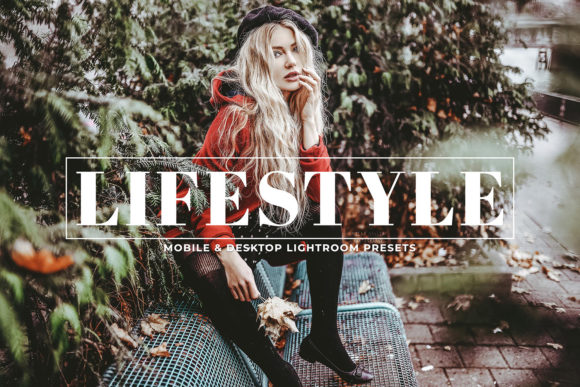 Download Lifestyle Lightroom Presets Pack - Lifestyle lightroom presets Collection