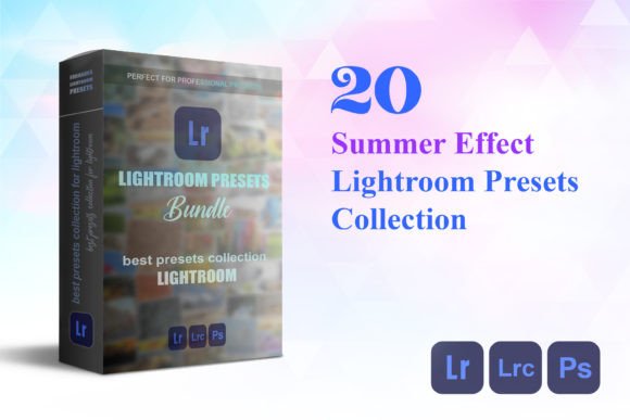 Download Summer Effect Lightroom Preset - Effect Collection