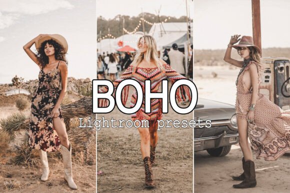 Download 10 Aesthetic Lifestyle Lightroom Presets - Lifestyle lightroom presets Collection
