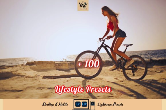 Download 100+ Lifestyle Lightroom Presets Bundle - Lifestyle lightroom presets Collection